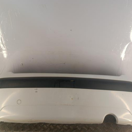 Pare choc arriere CITROEN C3 1 Photo n°1