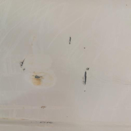 Pare choc arriere CITROEN C3 1