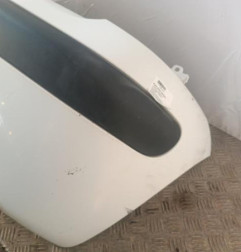 Pare choc arriere CITROEN C3 1 Photo n°4