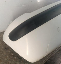 Pare choc arriere CITROEN C3 1 Photo n°5