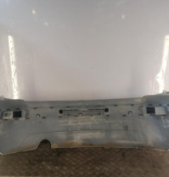 Pare choc arriere CITROEN C3 1 Photo n°6