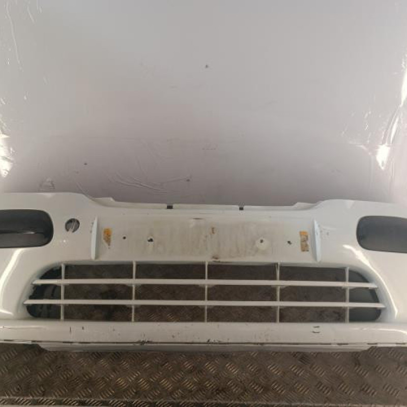 Pare choc avant CITROEN C3 1