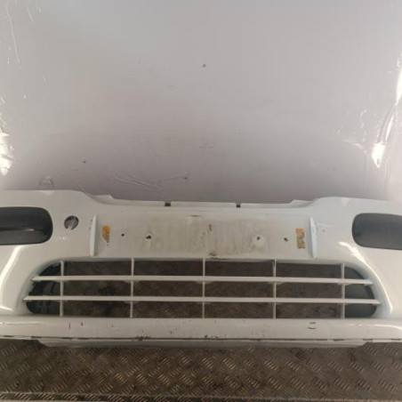 Pare choc avant CITROEN C3 1 Photo n°1