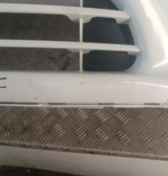 Pare choc avant CITROEN C3 1 Photo n°3