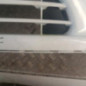Pare choc avant CITROEN C3 1