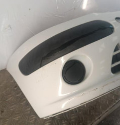 Pare choc avant CITROEN C3 1 Photo n°5