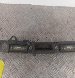 Poignee hayon VOLKSWAGEN TOURAN 1 Photo n°1