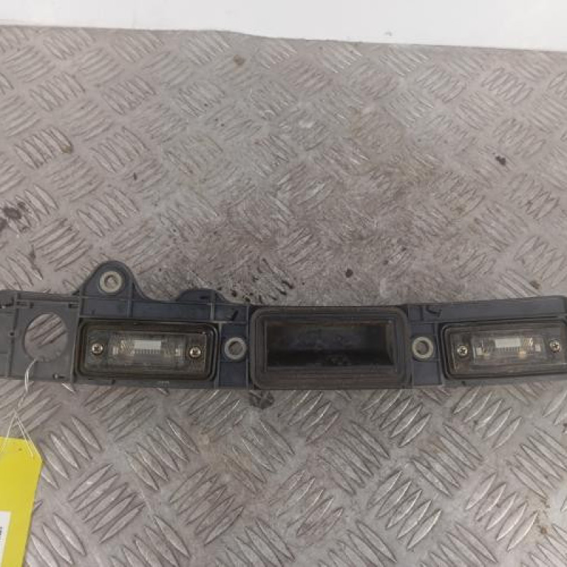 Poignee hayon VOLKSWAGEN TOURAN 1