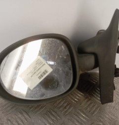 Retroviseur gauche RENAULT TWINGO 1 Photo n°1
