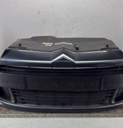 Pare choc avant CITROEN C5 2 Photo n°1