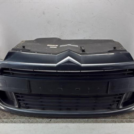 Pare choc avant CITROEN C5 2 Photo n°1