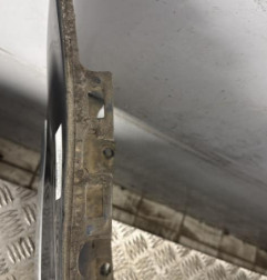 Pare choc avant CITROEN C5 2 Photo n°3