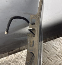 Pare choc avant CITROEN C5 2 Photo n°5