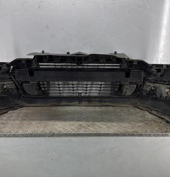 Pare choc avant CITROEN C5 2 Photo n°7