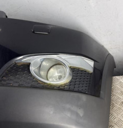 Pare choc avant CHEVROLET CAPTIVA Photo n°3