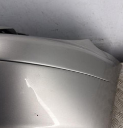 Pare choc avant PEUGEOT 307 Photo n°3