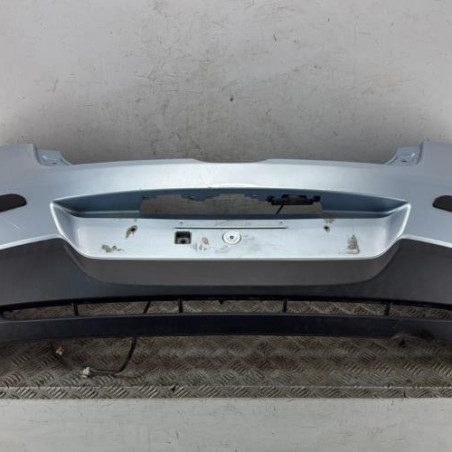 Pare choc arriere MAZDA 2 2 Photo n°1