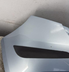 Pare choc arriere MAZDA 2 2