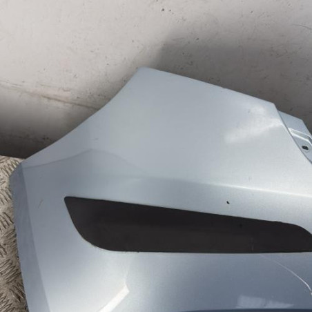 Pare choc arriere MAZDA 2 2