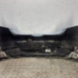 Pare choc arriere MAZDA 2 2