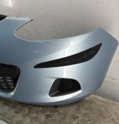Pare choc avant MAZDA 2 2 Photo n°3