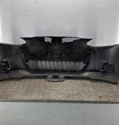 Pare choc avant MAZDA 2 2 Photo n°4