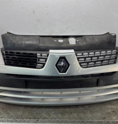 Pare choc avant RENAULT CLIO 2 Photo n°1