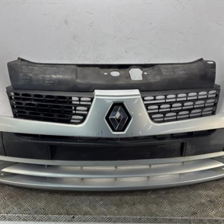 Pare choc avant RENAULT CLIO 2 Photo n°1