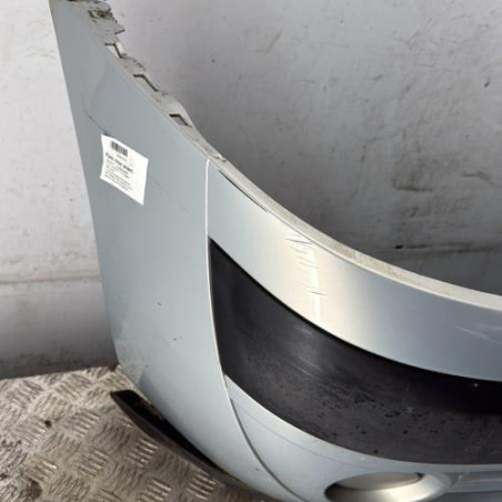 Pare choc avant RENAULT CLIO 2