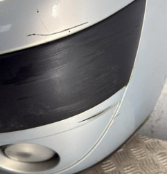 Pare choc avant RENAULT CLIO 2 Photo n°5