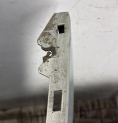 Pare choc avant RENAULT CLIO 2 Photo n°6