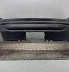 Pare choc arriere VOLVO S 60 2 Photo n°1