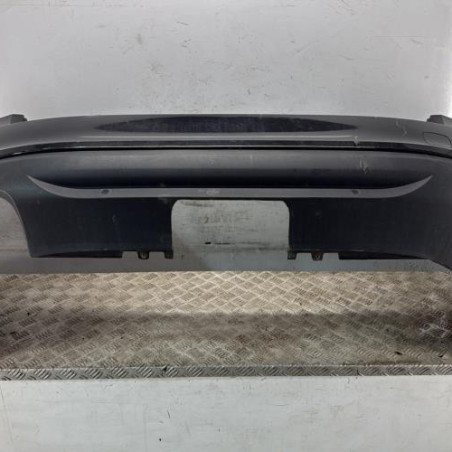 Pare choc arriere VOLVO S 60 2 Photo n°1