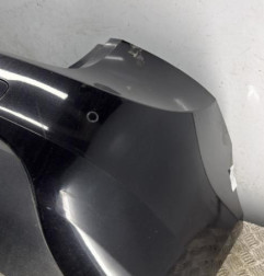 Pare choc arriere VOLVO S 60 2 Photo n°3