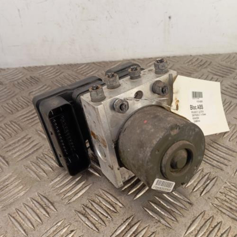 Bloc ABS (freins anti-blocage) PEUGEOT 206