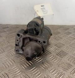 Demarreur PEUGEOT 206 Photo n°1