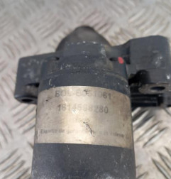 Demarreur PEUGEOT 206 Photo n°3