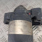 Demarreur PEUGEOT 206