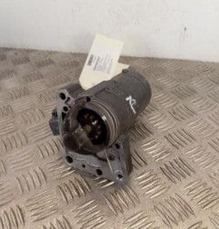 Demarreur PEUGEOT 206 Photo n°4