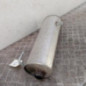 Silencieux arriere (echappement) PEUGEOT 206