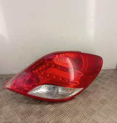 Feu arriere principal droit (feux) PEUGEOT 207 Photo n°1