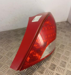 Feu arriere principal droit (feux) PEUGEOT 207