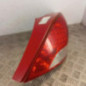 Feu arriere principal droit (feux) PEUGEOT 207