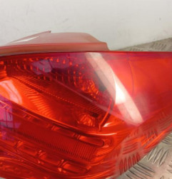 Feu arriere principal droit (feux) PEUGEOT 207 Photo n°3