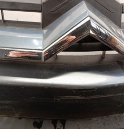 Pare choc avant CITROEN C6 Photo n°4