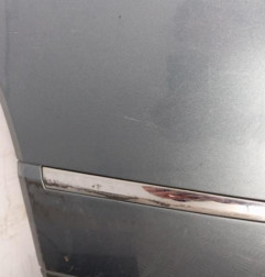 Pare choc avant CITROEN C6 Photo n°7