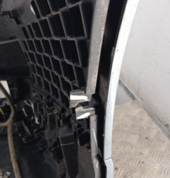 Pare choc avant CITROEN C6 Photo n°10