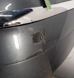 Pare choc avant CITROEN XSARA PICASSO Photo n°4