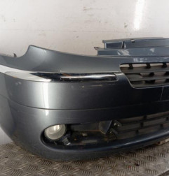 Pare choc avant CITROEN XSARA PICASSO Photo n°5