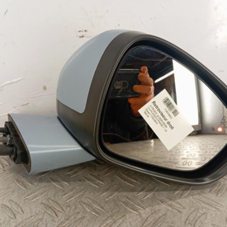Retroviseur droit CITROEN C4 PICASSO 2 Photo n°1
